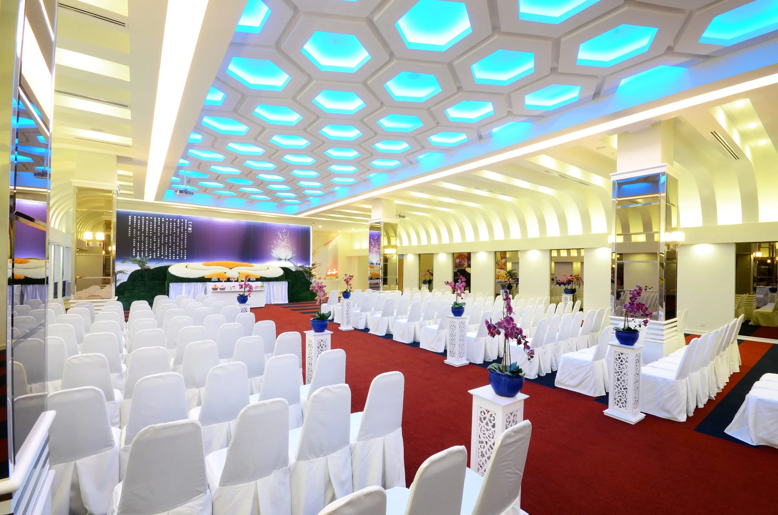 Nirvana funeral services